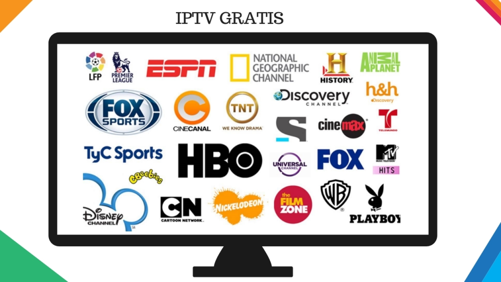 High-quality IPTV at an affordable price