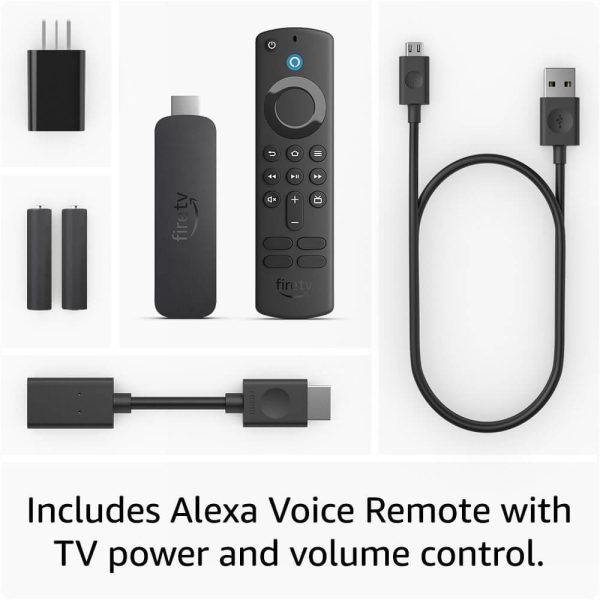 amazon fire stick tv