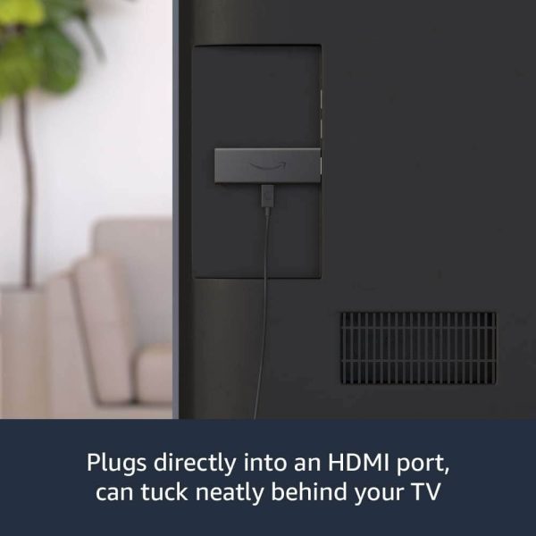 amazon tv fire stick