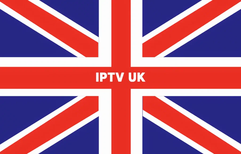 iptv in uk